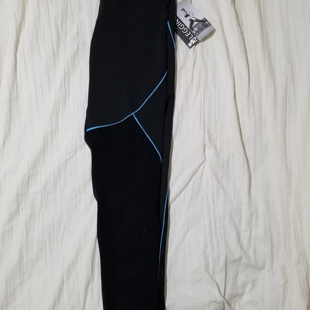 Yoga pants